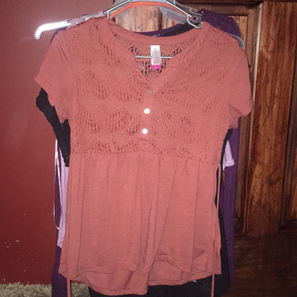 Blouse